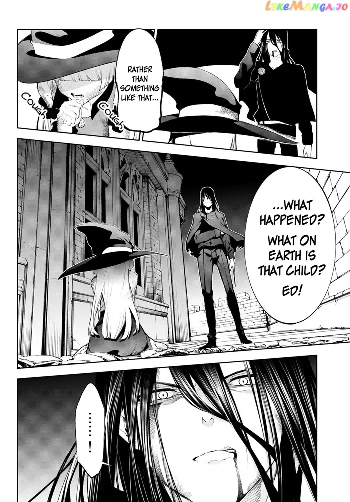 Wistoria: Wand and Sword Chapter 28 image 16_optimized